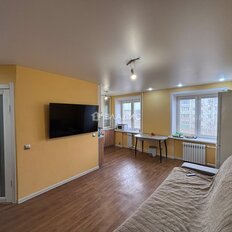 Квартира 44 м², 2-комнатная - изображение 2