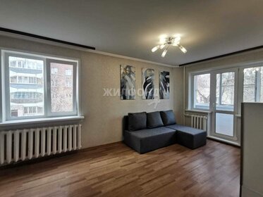 31,7 м², 1-комнатная квартира 3 999 000 ₽ - изображение 63