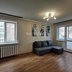 Квартира 30,9 м², 1-комнатная - изображение 3