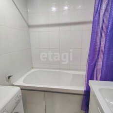 Квартира 33,6 м², 1-комнатная - изображение 5