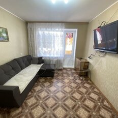 Квартира 50 м², 3-комнатная - изображение 5