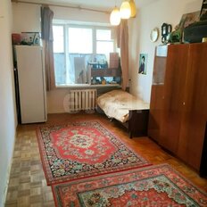 Квартира 29,7 м², 1-комнатная - изображение 4