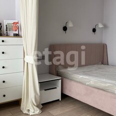 Квартира 35,1 м², 1-комнатная - изображение 3