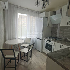 Квартира 32,8 м², 1-комнатная - изображение 1