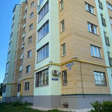 Квартира 42,1 м², 1-комнатная - изображение 5