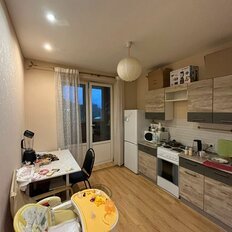 Квартира 42,1 м², 1-комнатная - изображение 5