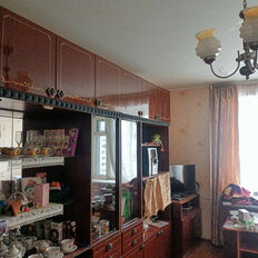 Квартира 34,2 м², 2-комнатная - изображение 4
