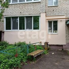 Квартира 62,4 м², 3-комнатная - изображение 1