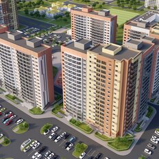 Квартира 64,5 м², 2-комнатная - изображение 4