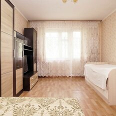 Квартира 37,4 м², 1-комнатная - изображение 2