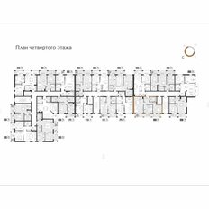 Квартира 73,5 м², 2-комнатная - изображение 3