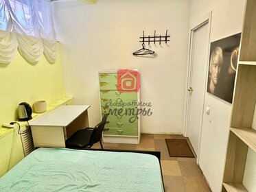 10 м², комната 6 500 ₽ в месяц - изображение 8