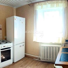 Квартира 32,1 м², 1-комнатная - изображение 5