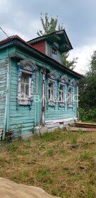 39,4 м² дом, 18,5 сотки участок 1 020 000 ₽ - изображение 118