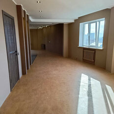 Квартира 100 м², 1-комнатная - изображение 2