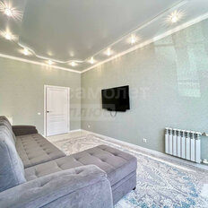 Квартира 58,1 м², 2-комнатная - изображение 1