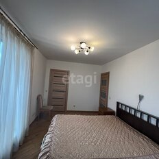 Квартира 60,7 м², 2-комнатная - изображение 4