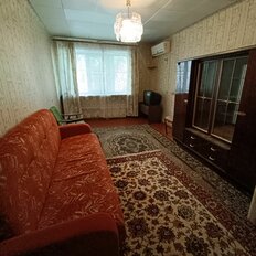 Квартира 45 м², 2-комнатная - изображение 2