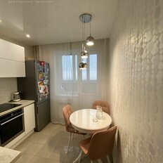 Квартира 44,5 м², 2-комнатная - изображение 2