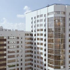 Квартира 138,9 м², 4-комнатная - изображение 5