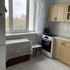 Квартира 24,4 м², 1-комнатная - изображение 4