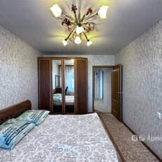 Квартира 64 м², 2-комнатная - изображение 5