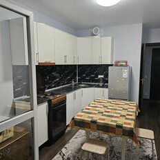 Квартира 33,4 м², 1-комнатная - изображение 1