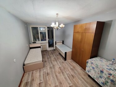 34,2 м², 1-комнатная квартира 5 450 000 ₽ - изображение 33