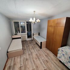 Квартира 29,8 м², 1-комнатная - изображение 4