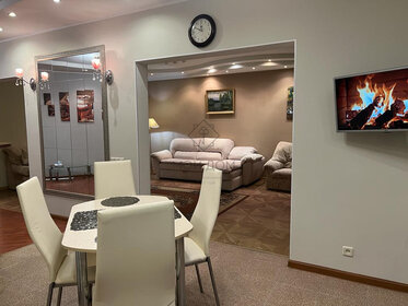 Купить квартиру-студию с площадью до 23 кв.м. в Старом Осколе - изображение 39