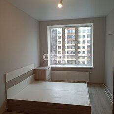 Квартира 36,7 м², 1-комнатная - изображение 2