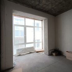 Квартира 47,1 м², 1-комнатная - изображение 2