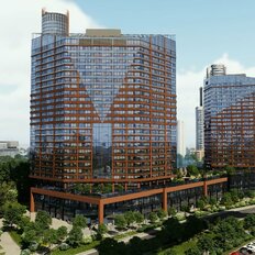 Квартира 113,9 м², 4-комнатные - изображение 2