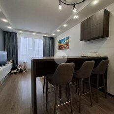 Квартира 46,5 м², 1-комнатная - изображение 4