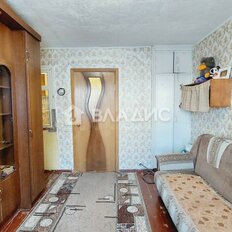 Квартира 18 м², 1-комнатная - изображение 3