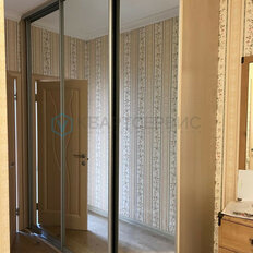 Квартира 82 м², 2-комнатная - изображение 4