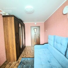 Квартира 60,8 м², 3-комнатная - изображение 2