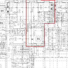 Квартира 73 м², 2-комнатная - изображение 5