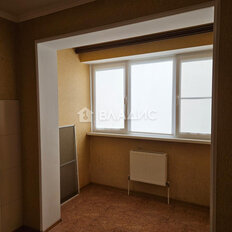 Квартира 40,9 м², 1-комнатная - изображение 4