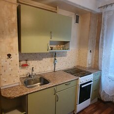 Квартира 31,6 м², 1-комнатная - изображение 3