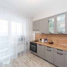 Квартира 38,6 м², 1-комнатная - изображение 1