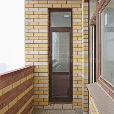 Квартира 55 м², 1-комнатная - изображение 1