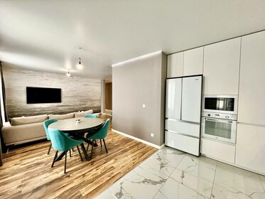 Купить однокомнатную квартиру в Мурино - изображение 37
