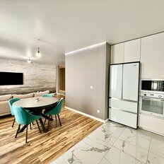 Квартира 110 м², 4-комнатная - изображение 2