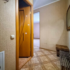 Квартира 30,5 м², 1-комнатная - изображение 5