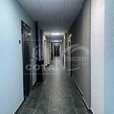 Квартира 22 м², студия - изображение 5