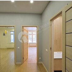 Квартира 49 м², 2-комнатная - изображение 5