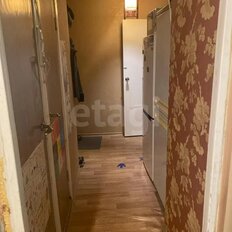 Квартира 34 м², 1-комнатная - изображение 4