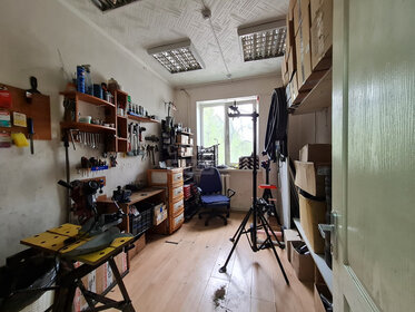 Купить квартиру-студию в ЖК «Никитина 128» в Новосибирске - изображение 39