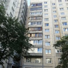 Квартира 38,2 м², 1-комнатная - изображение 2